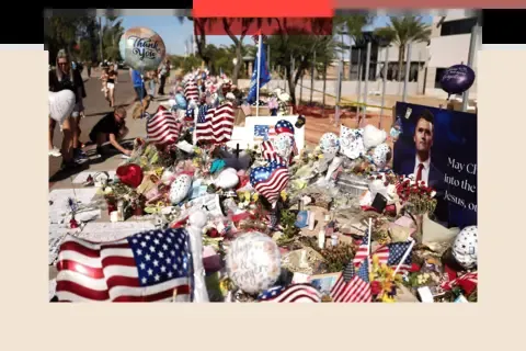 How America Confronts a Dangerous Juncture After the Conservative Activist Assassination