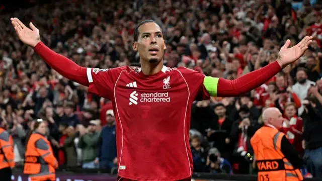 UEFA Champions Cup: Liverpool Produce Another Late Show & Chelsea Endure Loss at Bayern Munich - Key Moments & Reaction