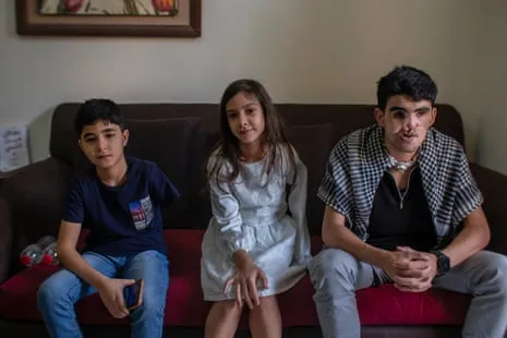 Hoping for a Visa Ahead of Death: The Gaza Strip’s Wounded Minors Stranded in Limbo