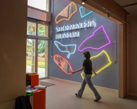 The Iconic Shoemaker Opens an Exhibition to Celebrate Two Hundred Years