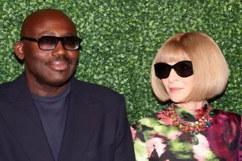 Fashion Could Be Headed Going Backwards on Inclusivity, Says Ex- Vogue Magazine Editor