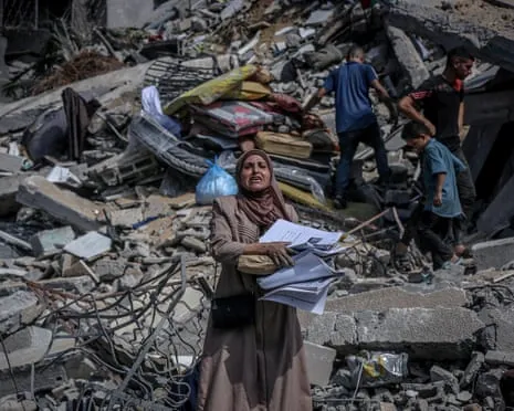France Should Have Acknowledged Palestine as a State Years Ago: The Cynic Wonders: Why Now?