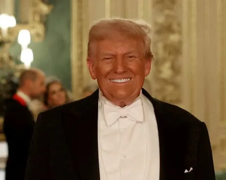 Donald Trump Plans to Label Antifa as a Key Terrorist Organization